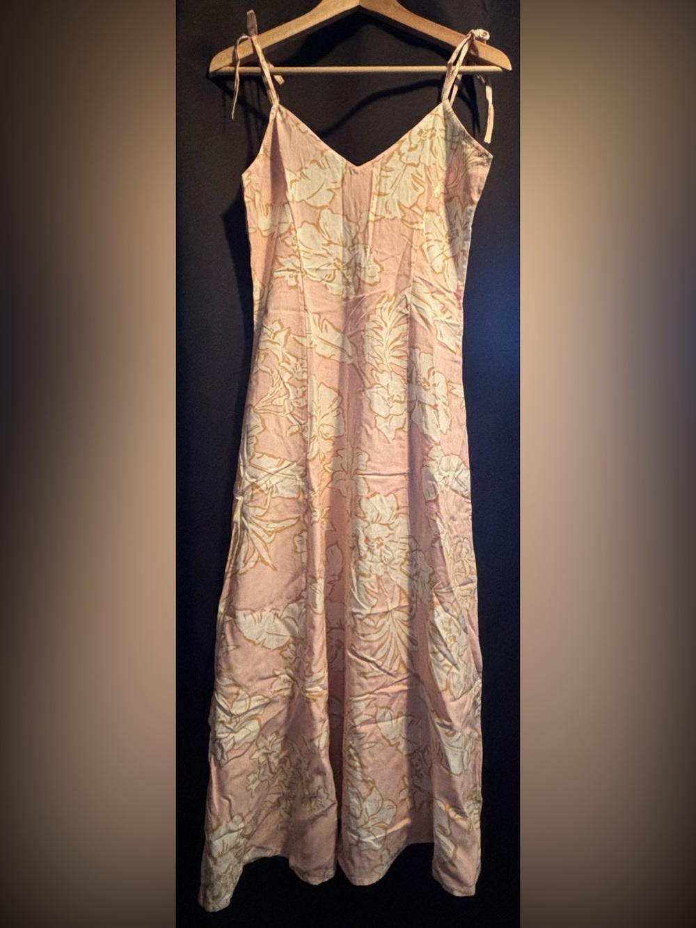 Womens BILLABONG Maxi Dress